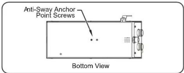 Hatco FR24B - NOTICE - 2