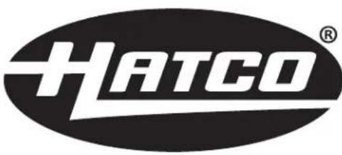 Hatco FR24B - 1