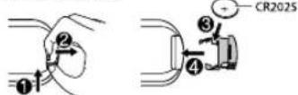KENWOOD KDCBT372U - BASICS - 4