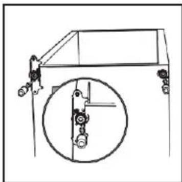 WINIA WFNH240SIL - Installation - 6