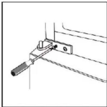 WINIA WFNH240SIL - Installation - 7
