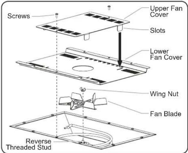 Hatco DHWBI2 - Monthly Cleaning - 1
