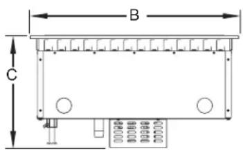 Hatco DHWBI2 - ▲ AVERTISSEMENT - 6