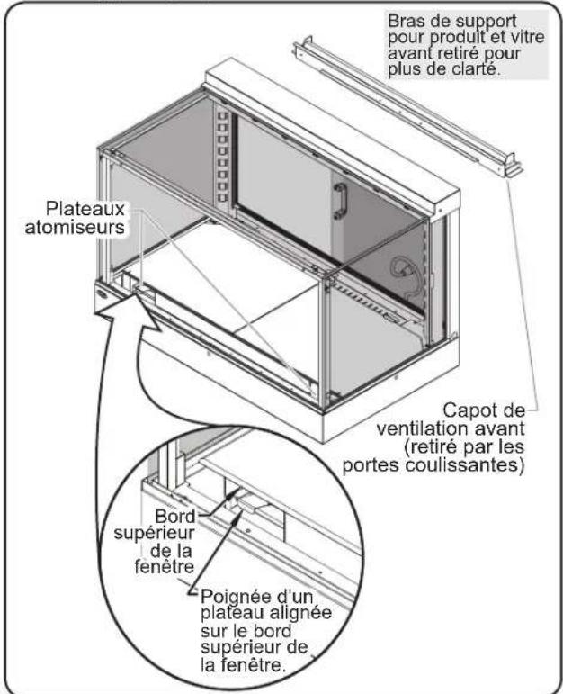 Hatco HZMH30 - Attention - 1