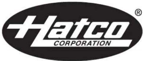 Hatco HZMH30 - 1