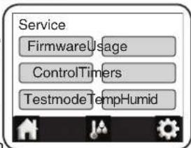 Hatco HZMH30 - Touch the - 1