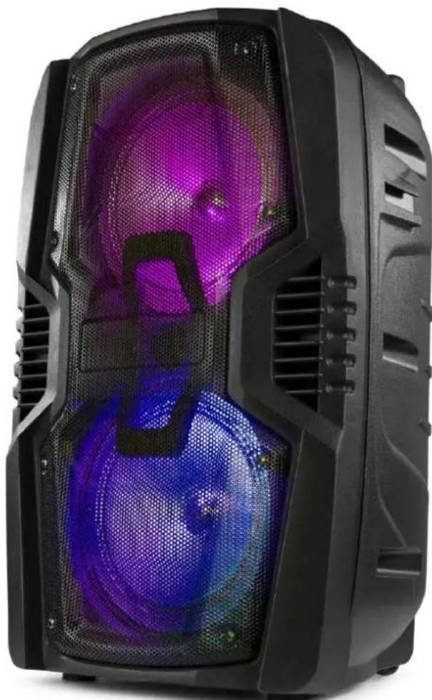 Fenton FT210LED - 1