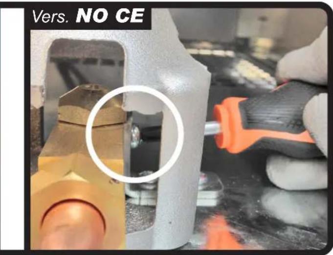 Vers. NO CE