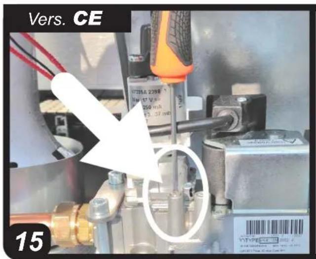Vers. CE 15