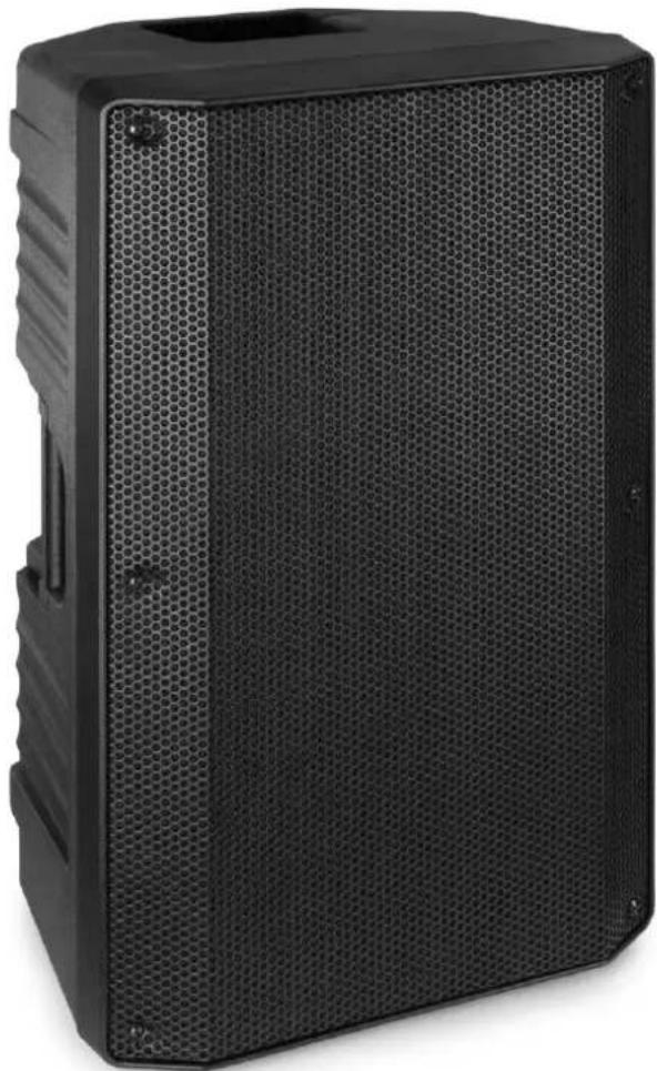 Vonyx VSA12BT - 1