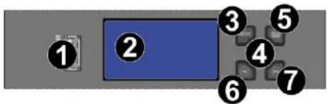 Vonyx VSA12BT - MEDIAPLAYER - 1