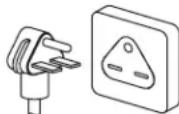 Hatco FR4B - AVERTISSEMENT - 2