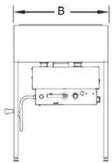 Hatco FR4B - AVERTISSEMENT - 8