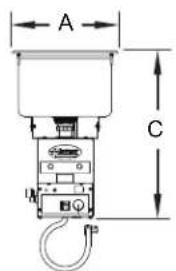 Hatco FR4B - AVERTISSEMENT - 5