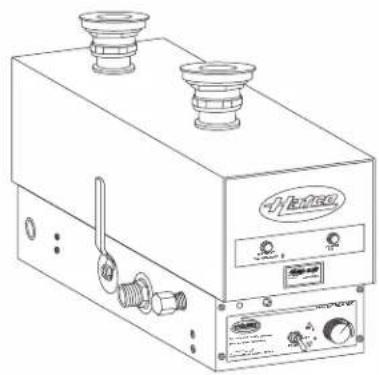 Hatco FR4B - 1