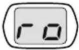 KENWOOD NX840H - Afficheur - 5