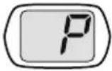 KENWOOD NX840H - Afficheur - 8