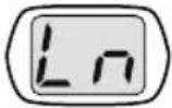 KENWOOD NX840H - Afficheur - 16