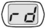 KENWOOD NX840H - Afficheur - 13