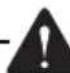 KENWOOD NX840H - Attention - 1