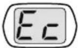 KENWOOD NX840H - Afficheur - 19