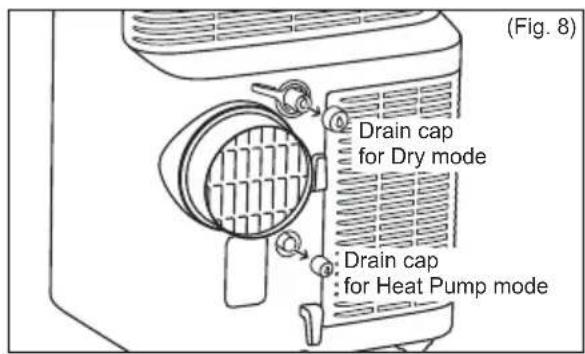 ELECTROLUX EXP26U759CW - Continuous Drainage - 1