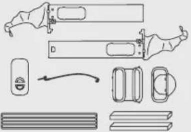 ELECTROLUX EXP26U759CW - OPTIONAL ACCESSORIES - 2