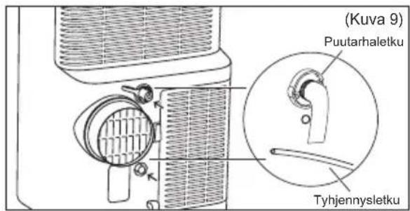 ELECTROLUX EXP26U759CW - Jatkuva salaojitus - 2