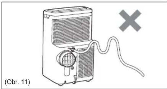 ELECTROLUX EXP26U759CW - POKYNY NA INŠTALÁCIU - 4