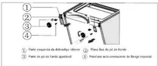 HISENSE FF235BFC - Inverter a porta - 19