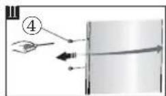 HISENSE FF235BFC - Inverter a porta - 14