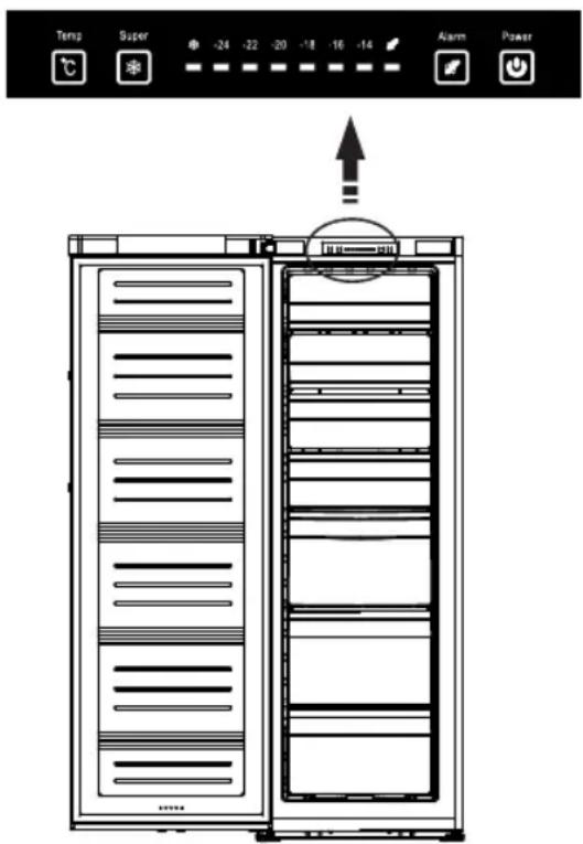 HISENSE FF235BFC - ¡Importante! - 1
