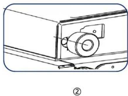 HISENSE RT728N4WCE - Opmerking: - 4