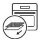 ELECTROLUX KVLBE08H - Првично чистење - 1