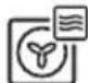 ELECTROLUX KVLBE08H - KOMBINOVANÉ MIKROVLNNÉ PROGRAMY - 1