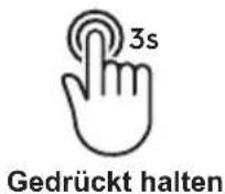 ELECTROLUX KVLBE08H - Überblick – Bedienfeld - 4