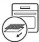 ELECTROLUX KVLBE08H - Prvé čistenie - 1