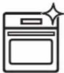ELECTROLUX KVLBE08H - Uwagi dotyczące czyszczenia - 2
