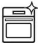 ELECTROLUX KVLBE08H - Opmerkingen over de reiniging - 2