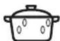 ELECTROLUX KVLBE08H - 500-600 W - 3