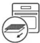 ELECTROLUX KVLBE08H - Nettoyage initial - 1