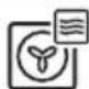 ELECTROLUX KVLBE08H - Verwarmingsfunctie Toepassing - 1