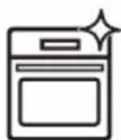 ELECTROLUX KVLBE08H - Pastabos dèl valymo - 2