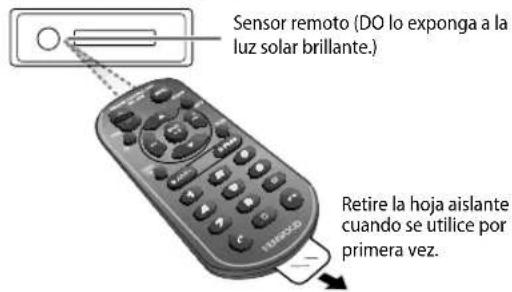 KENWOOD KDCBT365U - PUNTOS BÁSICOS - 5