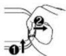 KENWOOD KDCBT365U - BASICS - 6