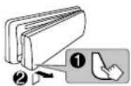 KENWOOD KDCBT365U - BASICS - 3
