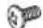 KENWOOD KDCBT365U - Liste des pièces pour l'installation - 7