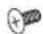 KENWOOD KDCBT365U - Liste des pièces pour l'installation - 6