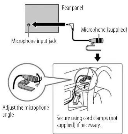 KENWOOD KMRD375BT - Supported Bluetooth codecs - 1