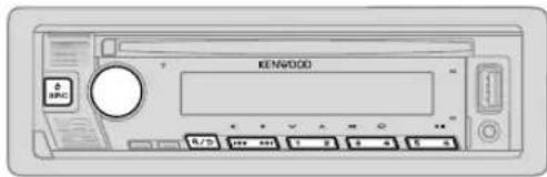 KENWOOD R/35 1.0 4 6 8